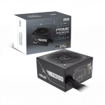 Asus Prime 750W 80+ Bronze Power Supply Unit