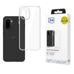 Clear Case OnePlus 15R l&auml;bipaistev 3mk