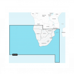 Garmin Africa South Marine Charts Navionics+