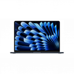 S&uuml;learvuti Macbook Air 15&rdquo; Apple M2 8C CPU 10C GPU 8GB 256GB SSD Midnight INT
