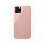 Native Union CLIC CANVAS-IPHONE 11 PRO MAX -CASE-ROSE-NP19L