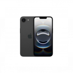 Apple iPhone 16e 256GB Black