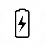 Apple iPad Air A1484/A1822/iPad 10.2 2020 A2270/iPad 9.7 2017 / A2198 ipad 10.2(2019) aku 020-8268A 4,3V, 8827mAh