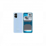 Samsung SM-G986F Galaxy S20 Plus 5G akukaas, sinine