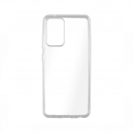 Samsung Galaxy A52 / A52S 5G silikoonkaitse l&auml;bipaistev