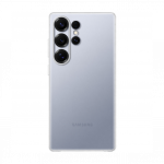 Samsung Galaxy S25 Ultra &uuml;mbris, l&auml;bipaistev
