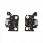 Samsung SM-T503/SM-T509 Galaxy Tab A7 10.4 2022 laadimispesa lisaplaadiga mikrofon