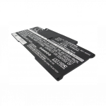 Apple MacBook Air 13.3" Early 2015 A1466 aku A1405, 020-7379-A, 661-6055, 6700mAh, CS, B