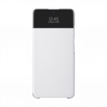 Samsung Galaxy A72 Smart S View kaitse&uuml;mbris valge