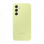 Samsung Galaxy A54 silikoon&uuml;mbris laimiroheline