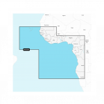 Garmin Africa West Marine Charts Navionics Platinum+