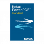 Kofax Power PDF Standard 5.0 - Download