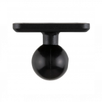 Garmin 1" Ball Rectangle Base Plate