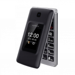 myPhone Tango LTE Black
