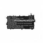 Samsung Galaxy Note 8.0 GT-N5110/GT-N5120 aku SP3770E1H,4600MAH