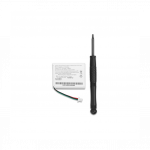 Garmin Replacement Battery LI-ION Delta
