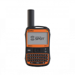 Globalstar Spot X 2-Way Satellite Messenger