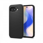 Kaitse&uuml;mbris Liquid Air, Google Pixel 10a, matt must, Spigen