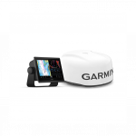 Garmin GPSMAP 923xsv With GMR 18 HD3 Radome