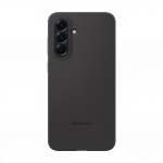 Samsung Galaxy A56 silikoon&uuml;mbris must