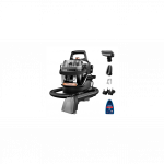 Tekstiilipesur Bissell SpotClean HydroSteam Pro