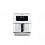 Kuuma&otilde;hufrit&uuml;&uuml;r Caso Airfryer AF 600 XL 6L valge