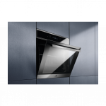Integreeritav ahi Electrolux (p&uuml;rol&uuml;&uuml;tilise puhastusega)