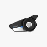 Sena 20S EVO, Motorcycle Bluetooth Communication System with HD Speakers