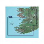 Garmin VEU483S Galway Bay to Cork