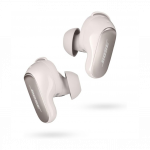 Bose QuietComfort Ultra Earbuds Smoke White