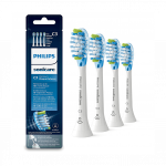 Varuotsikud Philips Premium Plaque Control 4 tk