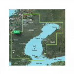 Garmin VEU047R Gulf of Bothnia