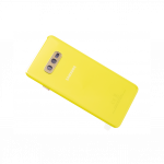 Samsung SM-G970F Galaxy S10e akukaas, kollane