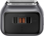Laifen Shaver P3 Pro Grey