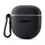 Bose QC Earbuds II/Ultra Earbuds silicon cover Black