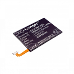 HTC One M10 aku B2PS6100 3000mAh 11.55Wh