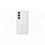 Samsung Galaxy S23 Frame Case, &uuml;mbris valge