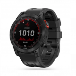 Kellarihm Garmin Fenix 3 / 5X / 3HR / 5X Plus / 6X / 6X Pro / 7X Tech-Protect IconBand, must