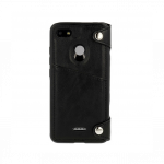 Samsung SM-N960F Galaxy Note 9 silikoonkaitse, business, zip, Telone, must