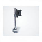 Sunne Desk Mount, LCD-B11, Full motion, Maximum weight (capacity) 15 kg, must/h&otilde;be, laua kinnitus