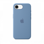 Apple iPhone 16e Case Winter Blue