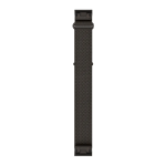 Garmin QuickFit 20mm Pebble Gray ComfortFit Fabric S