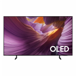 Product: "Samsung 83" 4K UHD OLED QE83S85FAEXXH"