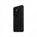 Kaitse&uuml;mbris Fearlessly Fashionable, Samsung Galaxy S26, must, CARE by PanzerGlass