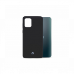 Motorola Moto G23 / Moto G13 4G silikoon kaitse&uuml;mbris must, Mobilize