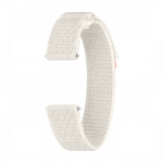 Samsung Galaxy Watch 4 / 5 / 5 Pro / 7 / FE Feather Band S/M (Slim) Sand