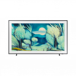 Samsung The Frame LS03D 43" 4K UHD QLED Teler