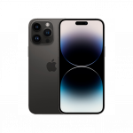 Apple iPhone 14 Pro Max 128GB Space Black
