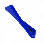 Huawei P40 Lite silikoon&uuml;mbris, sinine