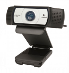 Veebikaamera Logitech HD C930e
